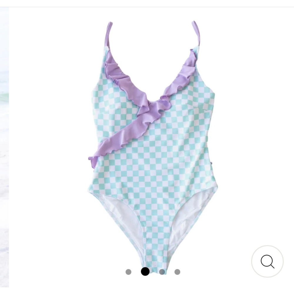 Caden Lane One Piece